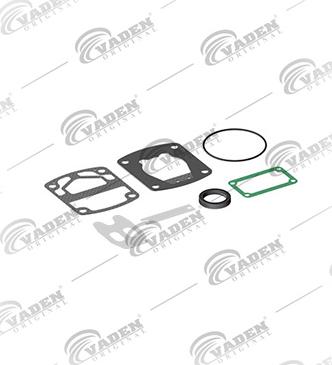 VADEN ORIGINAL 1500 140 100 - Set reparatie, compresor www.parts5.com