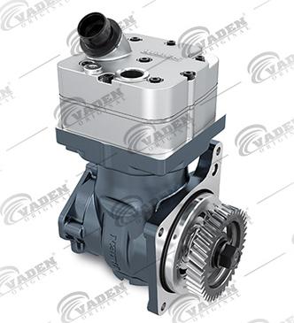 VADEN ORIGINAL 1100 450 001 - Kompresor, sustav komprimiranog zraka www.parts5.com