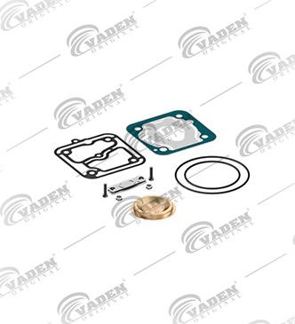 VADEN ORIGINAL 1100 045 100 - Repair Kit, compressor www.parts5.com