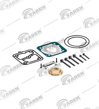 VADEN ORIGINAL 1100 045 750 - Repair Kit, compressor www.parts5.com