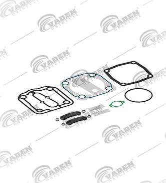 VADEN ORIGINAL 1100 050 100 - Repair Kit, compressor www.parts5.com