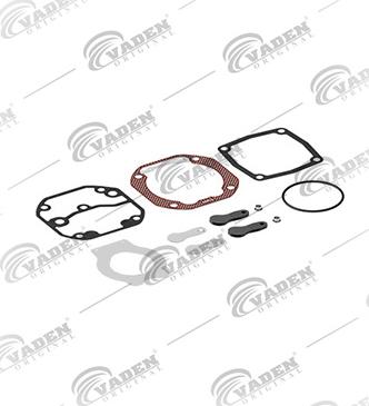 VADEN ORIGINAL 1100 080 500 - Repair Kit, compressor www.parts5.com