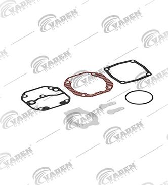 VADEN ORIGINAL 1100 080 100 - Set reparatie, compresor www.parts5.com