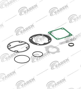 VADEN ORIGINAL 1100 150 100 - Repair Kit, compressor www.parts5.com