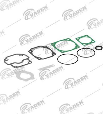 VADEN ORIGINAL 1100 170 100 - Repair Kit, compressor www.parts5.com