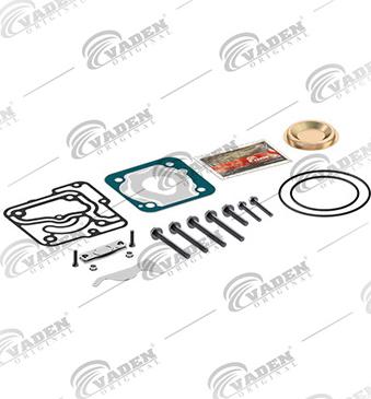 VADEN ORIGINAL 1100 210 750 - Repair Kit, compressor www.parts5.com