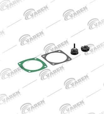 VADEN ORIGINAL 1100 280 100 - Repair Kit, compressor www.parts5.com