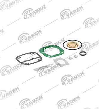 VADEN ORIGINAL 1100 276 100 - Repair Kit, compressor www.parts5.com