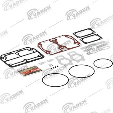 VADEN ORIGINAL 1300 060 100 - Repair Kit, compressor www.parts5.com