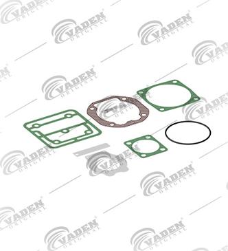 VADEN ORIGINAL 1300 080 100 - Set reparatie, compresor www.parts5.com