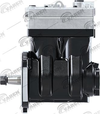 VADEN ORIGINAL 1300 190 005 - Compresseur, système d'air comprimé www.parts5.com