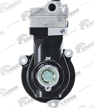 VADEN ORIGINAL 1300 190 005 - Compresseur, système d'air comprimé www.parts5.com