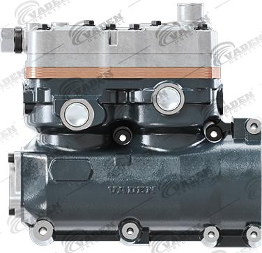 VADEN ORIGINAL 1200 019 001 - Compresor, sistema de aire comprimido www.parts5.com