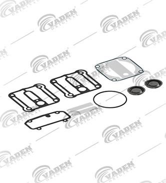 VADEN ORIGINAL 1200 010 100 - Repair Kit, compressor www.parts5.com