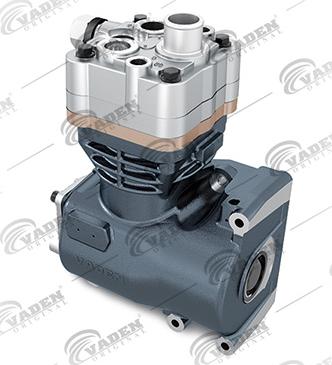 VADEN ORIGINAL 1200 012 001 - Compresseur, système d'air comprimé www.parts5.com