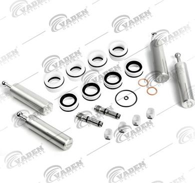 VADEN ORIGINAL 303.11.0007.02 - Repair Kit, relay valve www.parts5.com