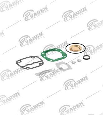 VADEN ORIGINAL 2000 140 100 - Repair Kit, compressor www.parts5.com