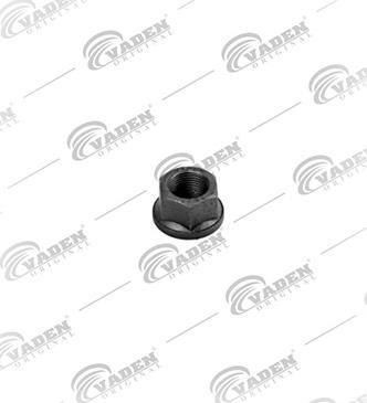 VADEN ORIGINAL 7800 850 001 - Repair Kit, compressor www.parts5.com