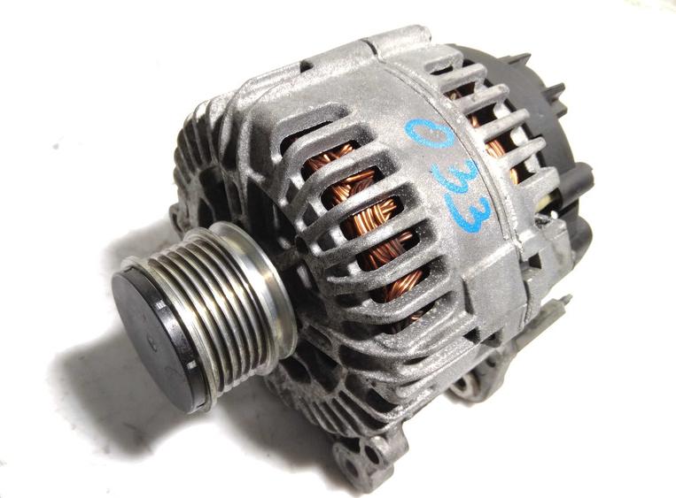 VAG 06F903023J - Alternator parts5.com