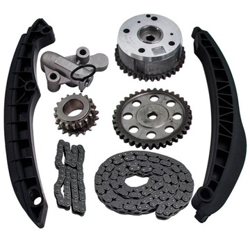 VAG 03C 109 158 S1 - Juego de cadena de distribución www.parts5.com