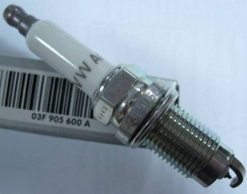 VAG 03F 905 600 A - Spark Plug www.parts5.com