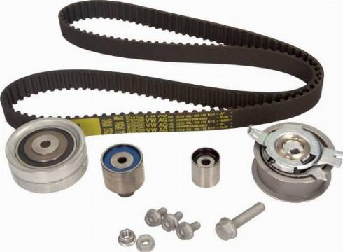 VAG 03L 198 119 F - Timing Belt Set www.parts5.com