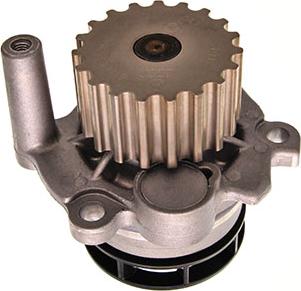 VAG 03L 121 011 Q - Water Pump parts5.com