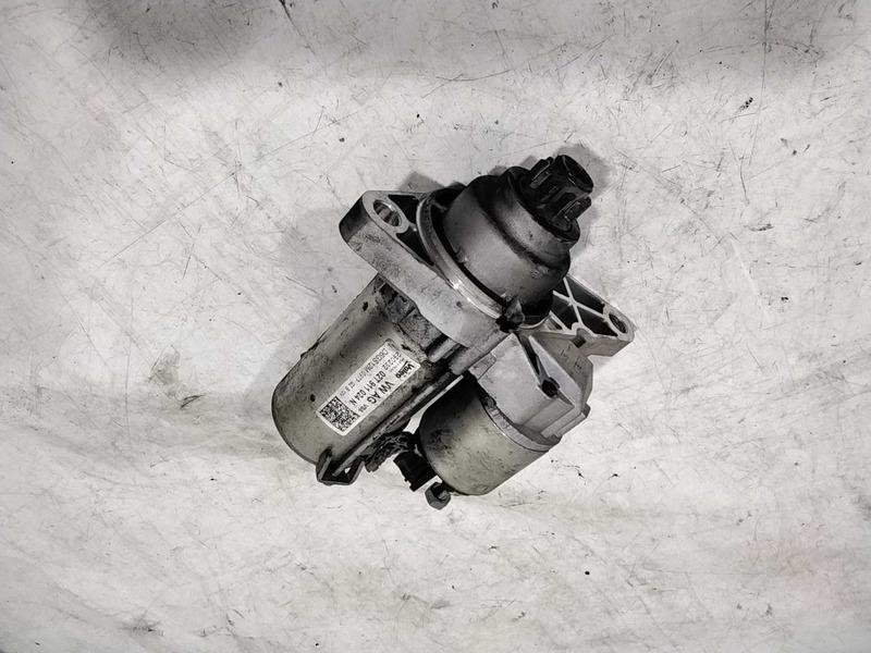 VAG 02T 911 024 A - Starter parts5.com