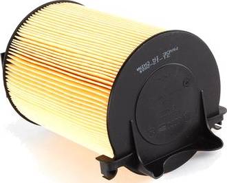 VAG 1F0 129 620 - Zracni filter www.parts5.com