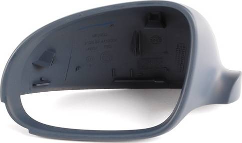 VAG 1K0857537GRU - Outside Mirror www.parts5.com