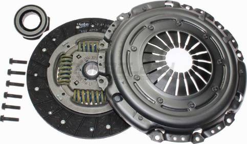 VAG 835035 - Clutch Kit www.parts5.com