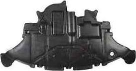 VAG 820825237 - Engine Cover www.parts5.com