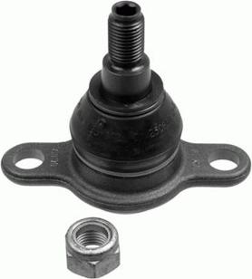 VAG 7H0407361A - Ball Joint www.parts5.com