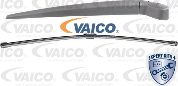 VAICO V95-0443 - К-кт рамена за чистачки, стъклопочистване www.parts5.com