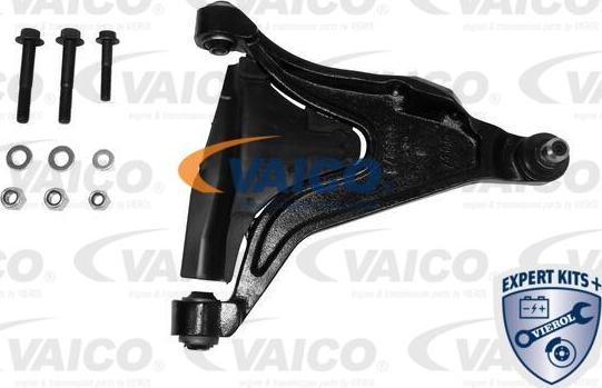 VAICO V95-0027 - Bras de liaison, suspension de roue www.parts5.com