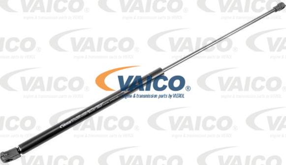 VAICO V95-0134 - Gas Spring, boot, cargo area parts5.com