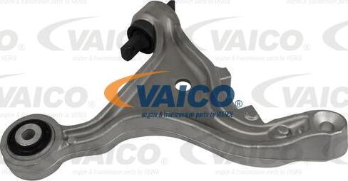 VAICO V95-0124 - Track Control Arm www.parts5.com