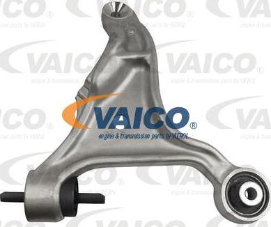 VAICO V95-0123 - Track Control Arm www.parts5.com