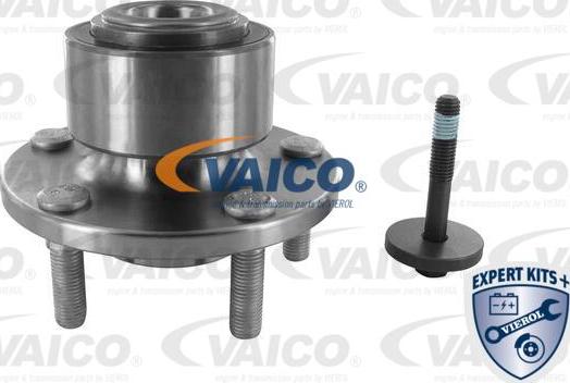 VAICO V95-0258 - Juego de cojinete de rueda www.parts5.com