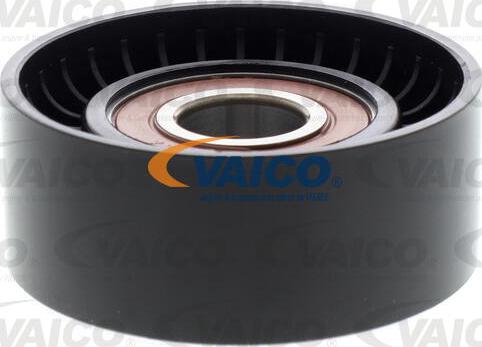 VAICO V45-0104 - Preusmerjevalni valj / vodilni valj, rebrasti jermen www.parts5.com