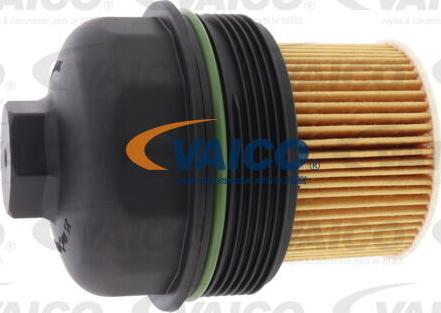 VAICO V45-0230 - Cap, oil filter housing www.parts5.com