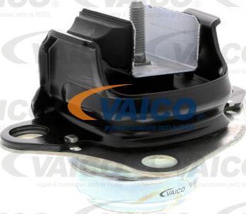 VAICO V46-9601 - Yataklama, motor www.parts5.com