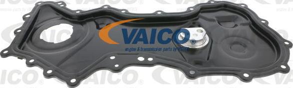 VAICO V46-0971 - Кожух, зубчатый ремень www.parts5.com