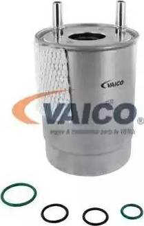 Mann-Filter WK 10 041 Z - Φίλτρο καυσίμου www.parts5.com