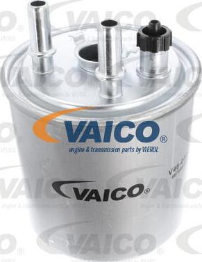 VAICO V46-0502 - Palivový filtr www.parts5.com