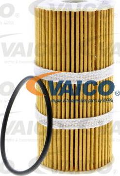 VAICO V46-0527 - Öljynsuodatin www.parts5.com