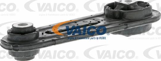 VAICO V46-0665 - Подушка, опора, подвеска двигателя www.parts5.com