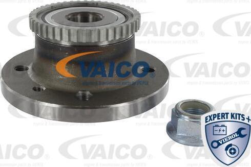 VAICO V46-0092 - Rattalaagrikomplekt www.parts5.com