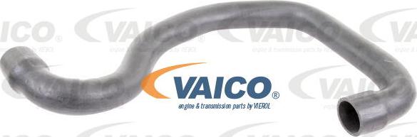 VAICO V46-0846 - Şarj havası hortumu www.parts5.com