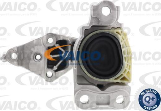 VAICO V46-0870 - Окачване, двигател www.parts5.com